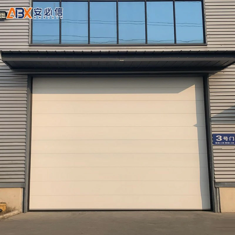 丽水市高扬程提升门